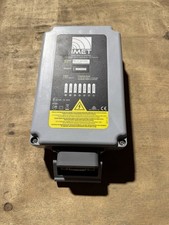 IMET M880 RXC radio remote control system £450+v Robodrill Brokk Senergy 2023