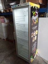 Frigo vetrina vericale Forcar