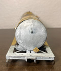 Locomotive Workshop Thomas Industries O Scale BRASS Single Dome Tank Car Kit — photo 5