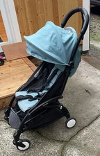 yoyo 2 stroller babyzen