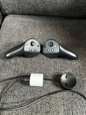 Meta Quest Pro Controllers Left and Right Pai...