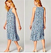 J. Jill New Women's Dress Size XL