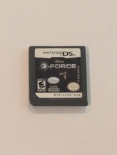 Disney G-Force - Nintendo DS