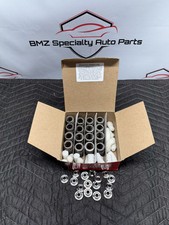 Manley Valve Springs Titanium Retainers Kit Fits Ej205 Ej255 Wrx Ej257 Sti 26185