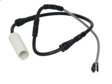 QUICK BRAKE WS 0317 A signaling contact, wear brake pads for 3 2006-