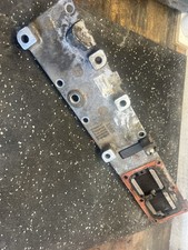 Dodge Ram 6.7l Cummins Turbo Diesel Engine Intake Heater Grid Plate Dodge Ram 6.7l Cummins Turbo Diesel Engine Intake Heater Grid Plate