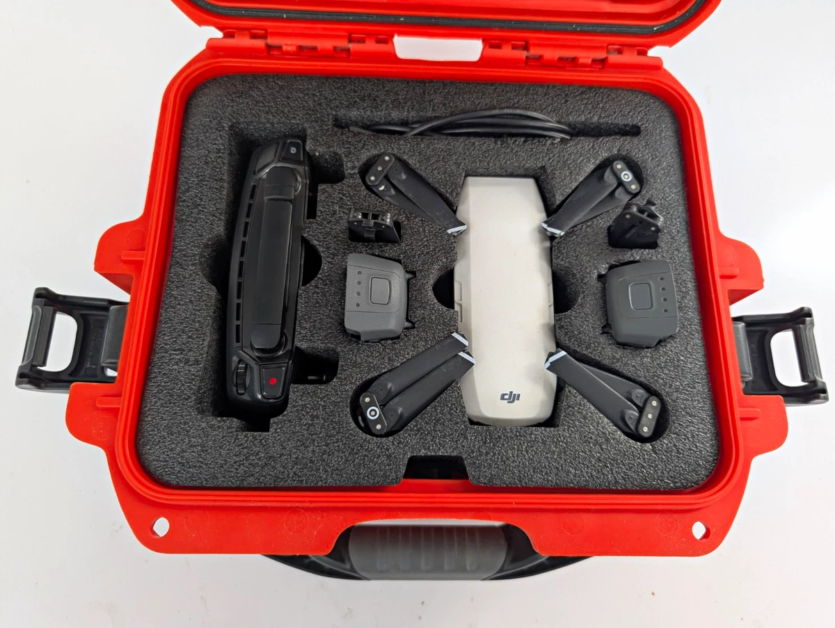 DJI Spark Drones for sale | eBay