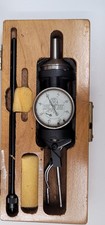 Blake Coaxial Indicator