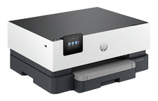 HP OfficeJet Pro 9110b A4 Colour Inkjet Printer with Inks OPEN BOX
