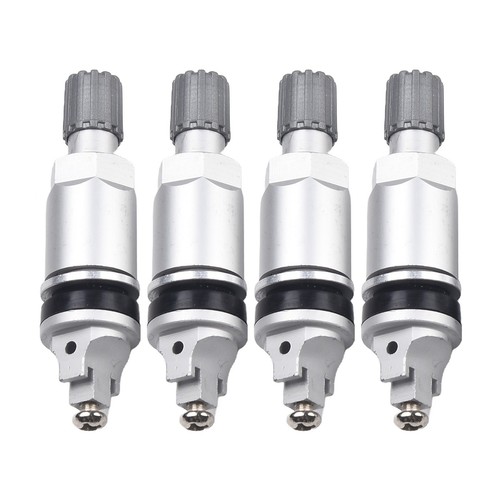 FOR Corolla TPMS Tire Pressure Monitor Accurate Metal Design Easy Replacement - Picture 4 of 12