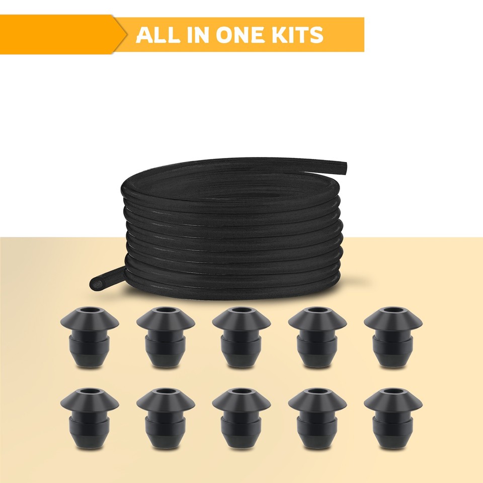 Accessoires de coupe-lames de couverture compatibles avec Husqvarna 235