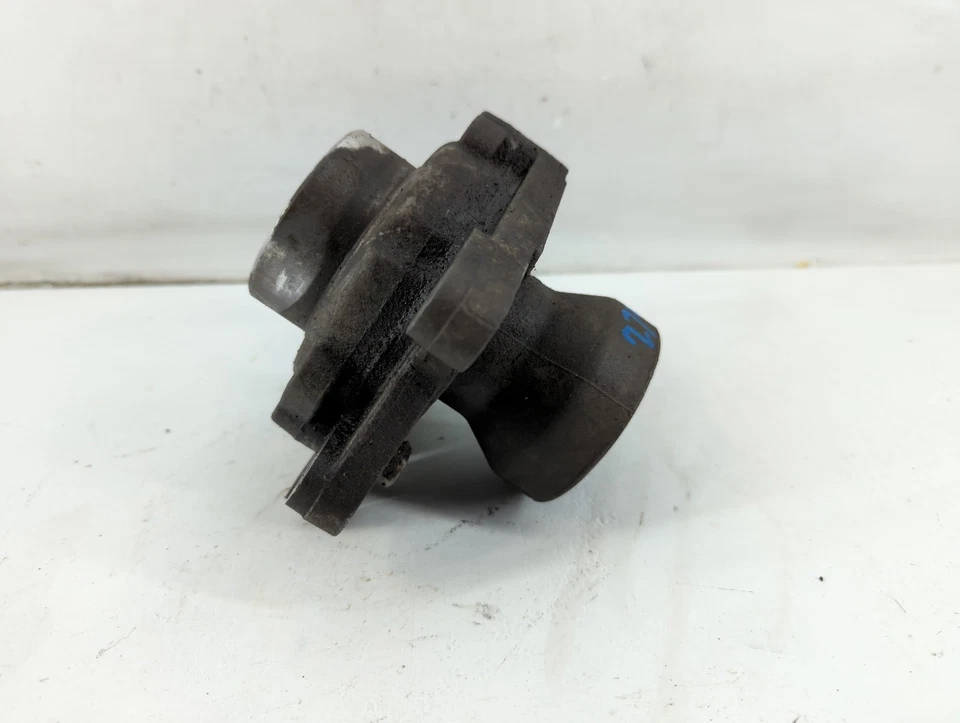 Adaptador de caja de transferencia Saab 9-7x 2007 JTJOG Foto 3 de 4