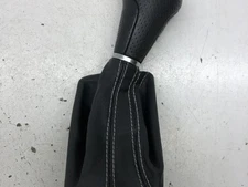 Audi A5 Sportback 8TA Trim Gear Knob Shifter Selector Lever DRA52507