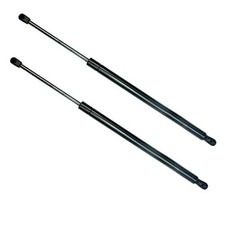 2Pcs 20.75 Inch Rear Back liftgate tailgate Hatch trunk Struts Lift Supports