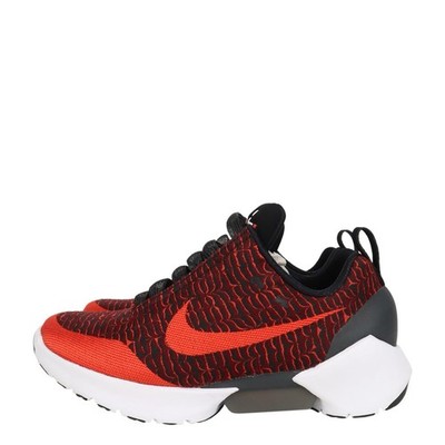 Nike Damen Schuhe Sneaker Gr. 36 Mehrfarbig Freizeitschuhe Sport