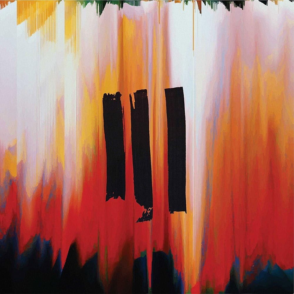 HILLSONG - III YOUNG AND FREE - CD ALBUM BRAND NEW & SEALED
