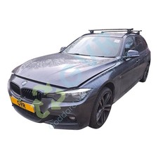 BMW 3 SERIES M SPORT TOURING FL (F31) 2015-2019 Door Front Left Side 41009628763