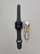Apple Watch Series 11 (A3337) - 46mm - Cellular - Black 
