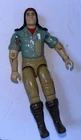 Vintage  GI Joe 1984 SPIRIT v1 Tracker Action Figure Hasbro ARAH