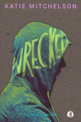 WRECKED by MITCHELSON, KATIE Paperback Self Help Business