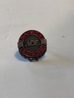 Lot of Six Metal Lapel Pins — photo 6