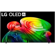 LG 83" B6 OLED AI 4K Smart TV OLED83B6GUA webOS 26 Dolby Vision 144Hz