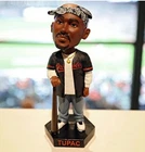 Tupac Shakur-Baltimore Orioles 2026 SGA Bobblehead (UNOPENED)