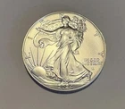 2024 American Silver Eagle - Walking Liberty - 1oz .999 Silver Coin