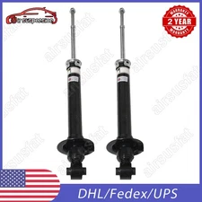 2x For Lexus IS250 IS350 Rear Air Suspension Shock Strut Cores w/ADS 4853080286