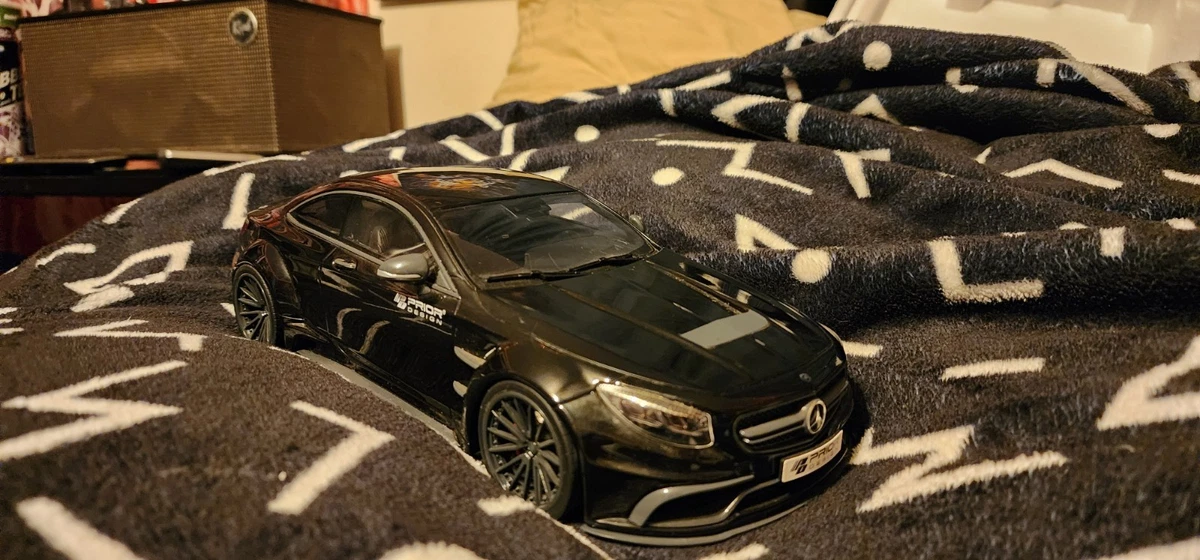 AUTOart Mercedes-Benz Diecast Cars for sale | eBay