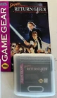 New ListingSuper Star Wars: Return of the Jedi (Sega Game Gear, 1995)