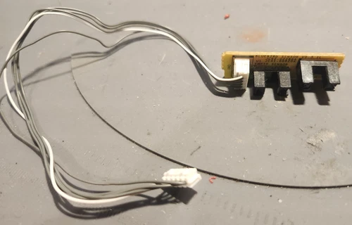 Feed Sensor JC92-02288A JC41-00620A from Samsung printer SCX-3405