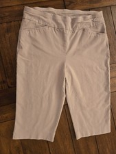 Chico s Women s 2 Perfect Stretch Capri