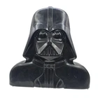 Vintage 1980s Star Wars Darth Vader Action Figure Carry Case Kenner Storage Box