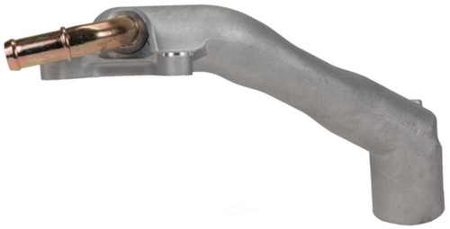 Engine Coolant Water Outlet 4 Seasons 86171 - Picture 4 of 5