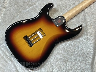 SAITO GUITARS S-622CS Heritage 3Tone Sunburst | eBay