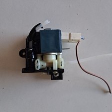 delonghi esam 6750 primadonna avant solenoid valve 