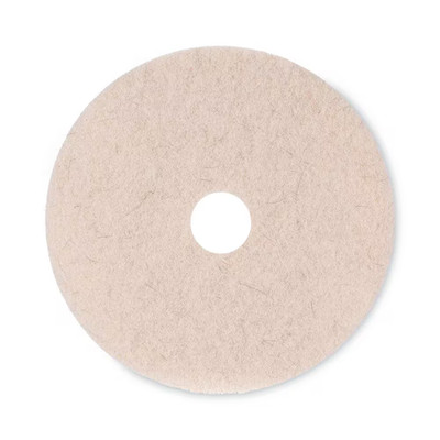 20 In. Ultra High-Speed Natural Hair Extra Floor Pads (Case of 5)