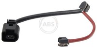 A.B.S. Warnkontakt, Bremsbelagverschleiß 39709 FüR Porsche Bentley