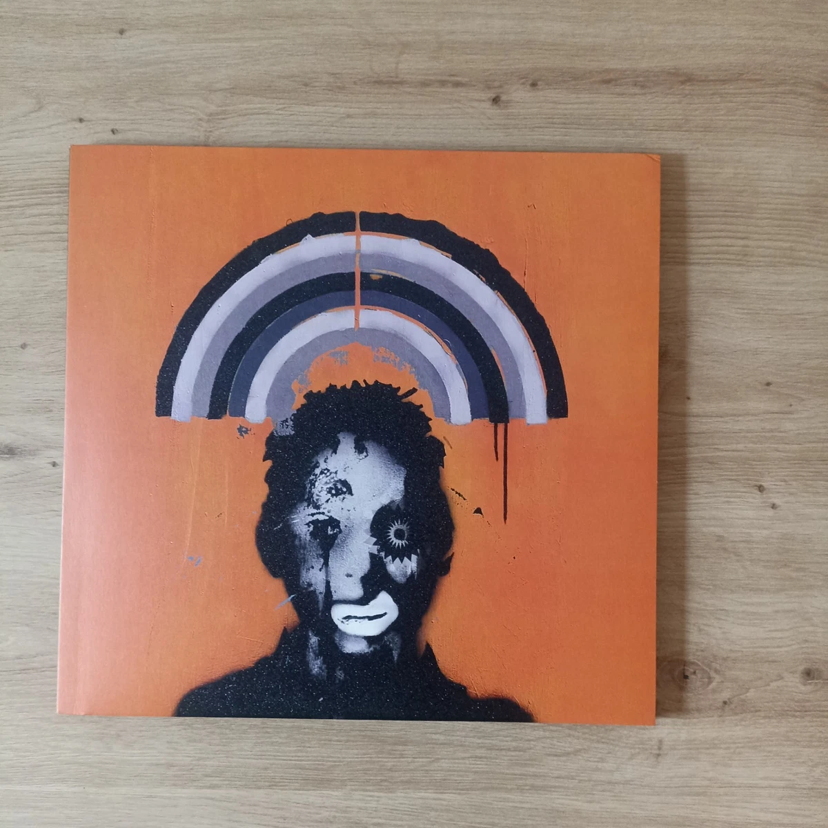 massive attack heligoland products for sale | eBay