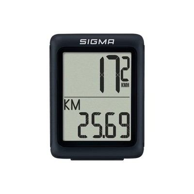 SIGMA Sport Fahrradcomputer BC 5.0 WR