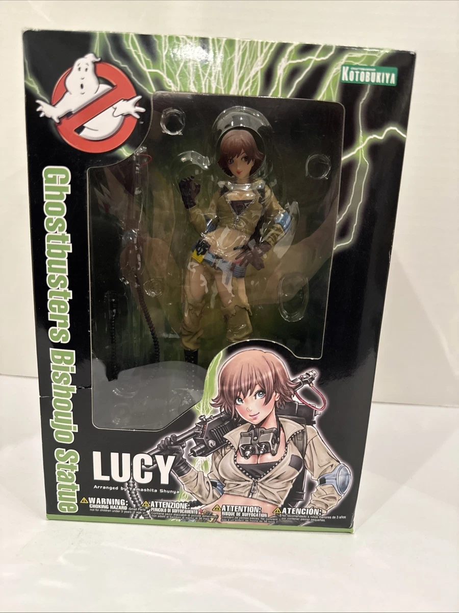 Power Girl Action Figures Accessories & KOTOBUKIYA for sale | eBay