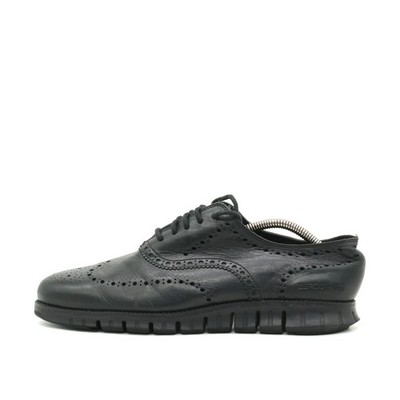 Cole Haan Herren Business-Schuh EU 42 Zerogrand Schwarz  Grand.OS