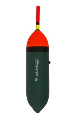Fox Rage Predator HD Trolling Floats 15g 25g 35g 50g Deadbaiting