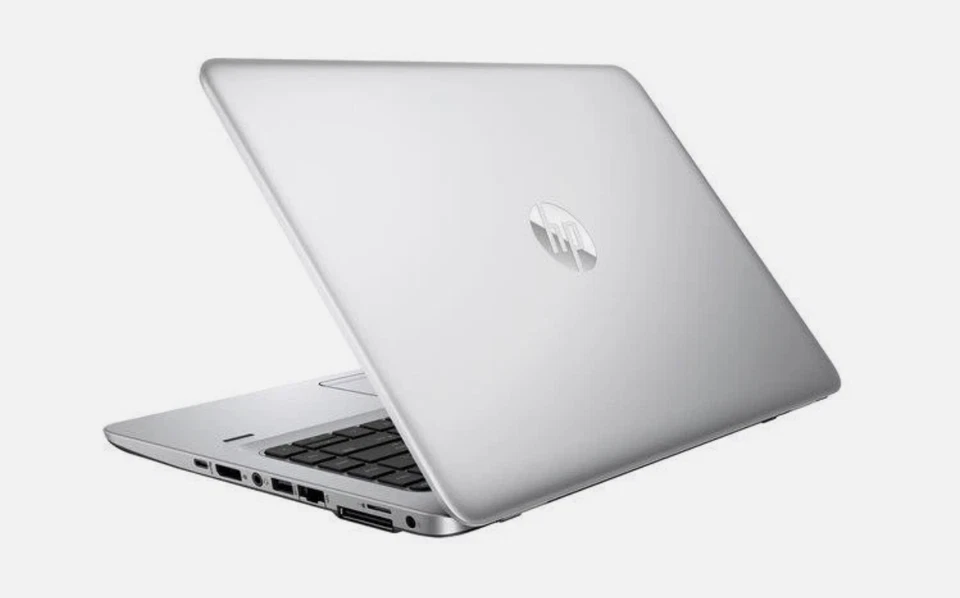 HP EliteBook 840r G4 · i5-8250U · 8GB · 256GB, photo 4 of 5