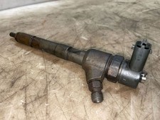 Injecteur Opel COMBO