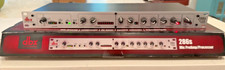 DBX 286S Mic Pre-Amp Processor 286 S Micropho...