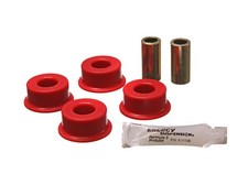 Energy Suspension 2.7101R Track Arm Bushing Set Fits 87-95 Wrangler (YJ)