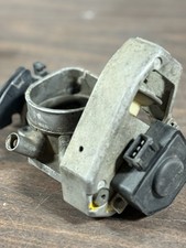Audi 200 Quattro 2.2 10v Turbo Mc1 Throttle Body With Tps Audi 200 Quattro 2.2 10v Turbo Mc1 Throttle Body With Tps