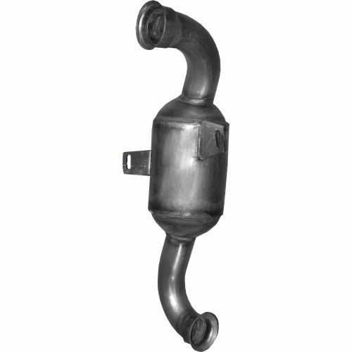 Catalyseur pour Suzuki SX4 1.6 D 90cv avec bride renforcée anti-fuite pour modèle 2006-2014